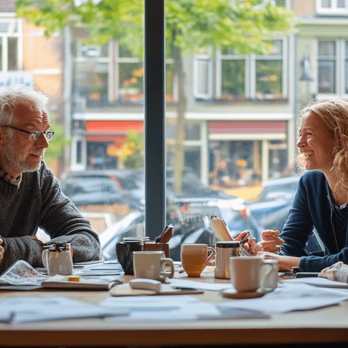 Pensioenpremie bij ziekte: doorbetalen of niet?