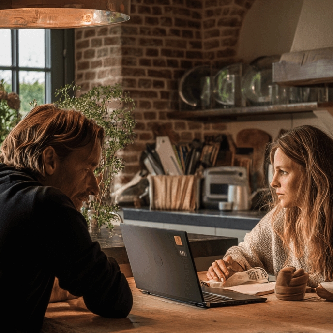 Moeite met de hypotheek? Dit kun je doen