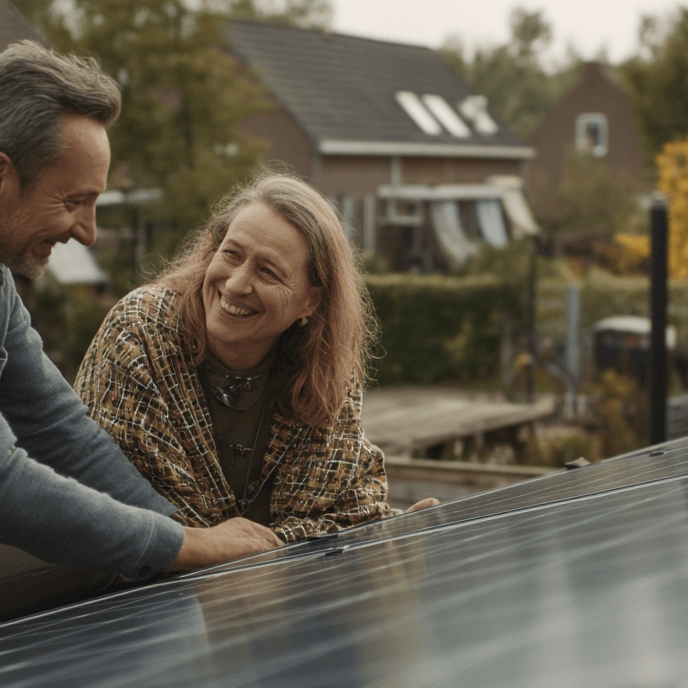 Ontdek hoe je met energiebespaarleningen kunt besparen